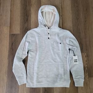 Billabong Small Sweatshirt Unisex